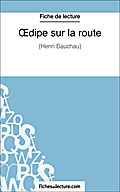 Oedipe sur la route