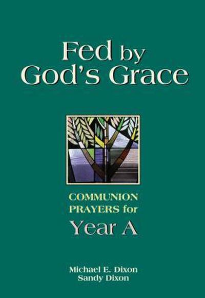 Fed by God’s Grace