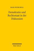 Demokratie und Rechtsstaat in der Diskussion
