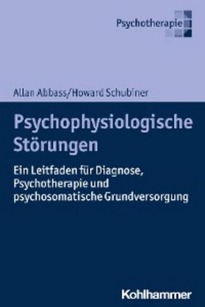 Psychophysiologische Störungen