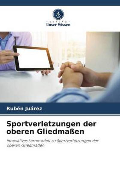 Sportverletzungen der oberen Gliedmaßen