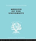 Mission of the University