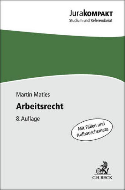 Arbeitsrecht