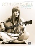 Joni Mitchell Complete So Far