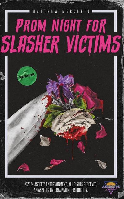 Prom Night for Slasher Victims