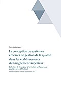 La conception de systèmes efficaces de gestion de 