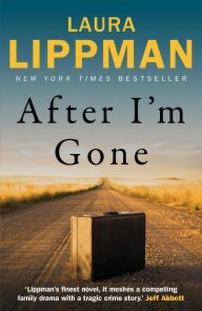 After I’m Gone