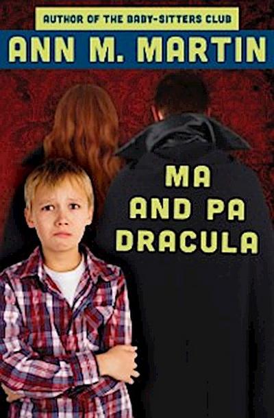 Ma and Pa Dracula