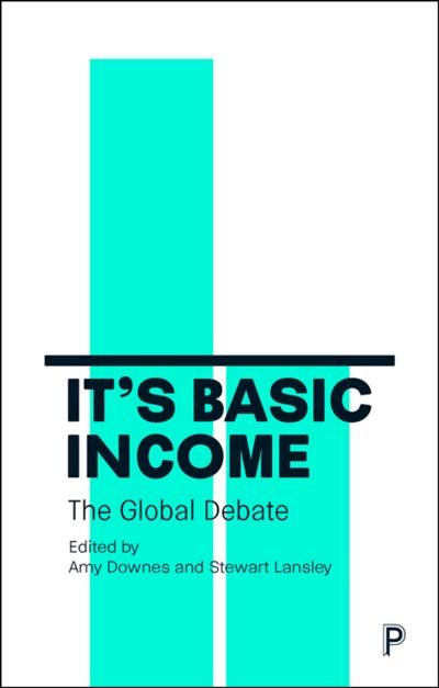 It’s Basic Income