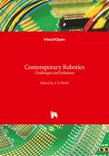 Contemporary Robotics