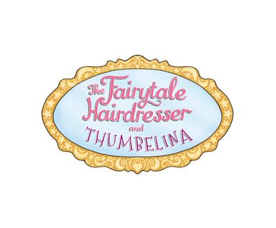 The Fairytale Hairdresser and Thumbelina