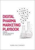 Digital Pharma Marketing Playbook