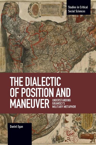 The Dialectic of Position and Maneuver