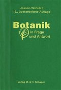 Botanik in Frage und Antwort