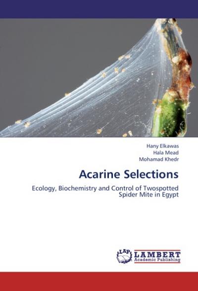 Acarine Selections - Hany Elkawas