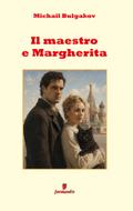 Il maestro e Margherita