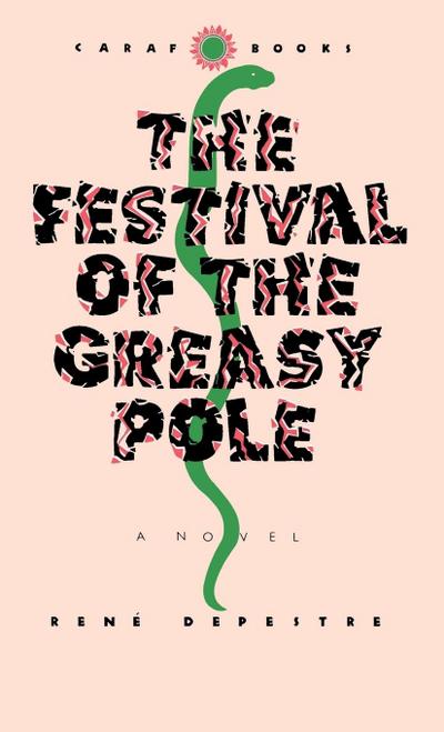 Festival of the Greasy Pole
