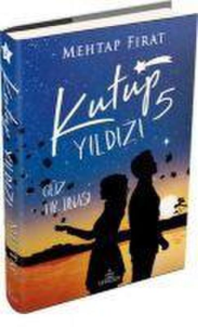 Kutup Yildizi 5 - Güz Firtinasi Ciltli