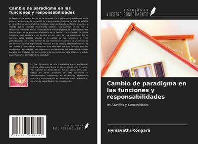 Cambio de paradigma en las funciones y responsabilidades