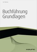 Buchführung Grundlagen - inkl. Arbeitshilfen online