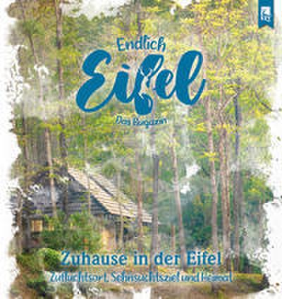 Endlich Eifel 6