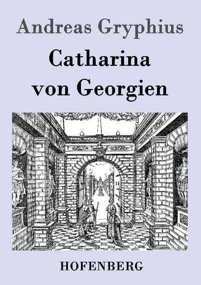 Catharina von Georgien