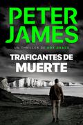 Traficantes de muerte
