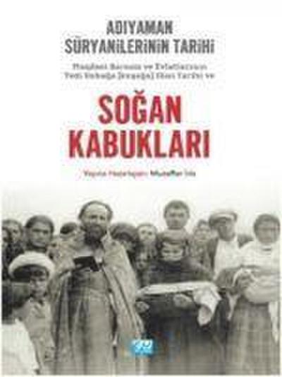 Sogan Kabuklari