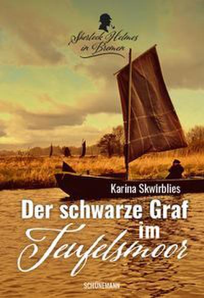 Der schwarze Graf im Teufelsmoor