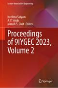 Proceedings of 9IYGEC 2023, Volume 2
