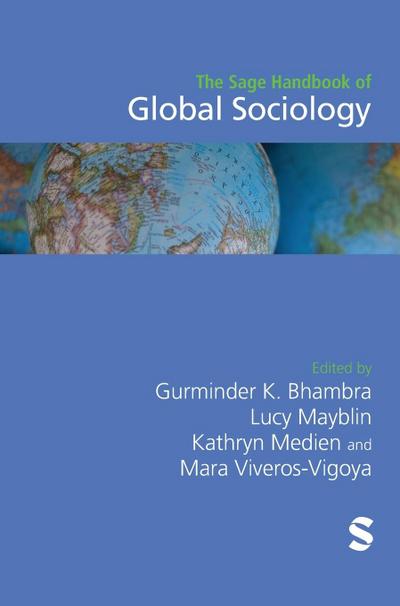 The Sage Handbook of Global Sociology