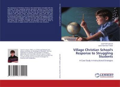 Village Christian School’s Response to Struggling Students