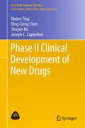 Phase II Clinical Development of New Drugs