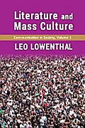 Literature and Mass Culture