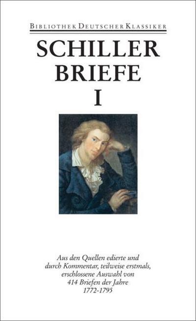 Briefe I
