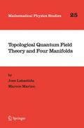 Topological Quantum Field Theory and Four Manifold