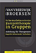 Schemafokussierte Kurzzeittherapie in Gruppen
