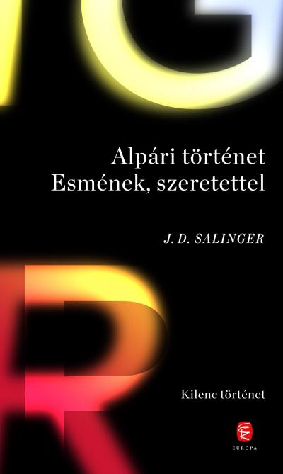 Alpári történet Esmének, szeretettel