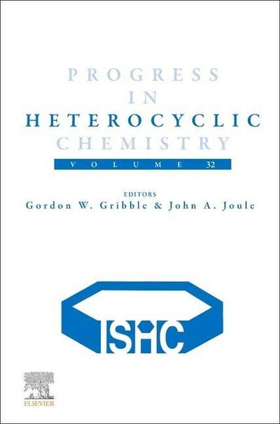 Progress in Heterocyclic Chemistry