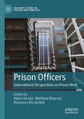 Prison Officers
