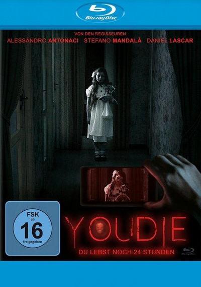 You Die - Du lebst noch 24 Stunden