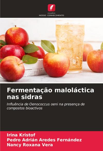 Fermentação maloláctica nas sidras
