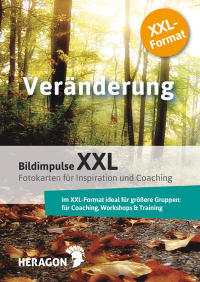Bildimpulse XXL: Veränderung