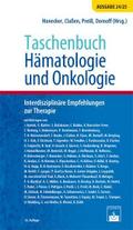 Taschenbuch Hämatologie und Onkologie 2024/25 von Friedemann Honecker (PD Dr.) | sonst. Bücher
