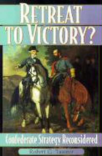 Retreat to Victory?