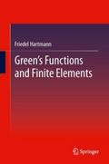Green’s Functions and Finite Elements