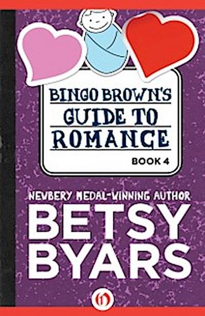 Bingo Brown’s Guide to Romance