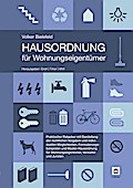 Hausordnung für Wohnungseigentümer
