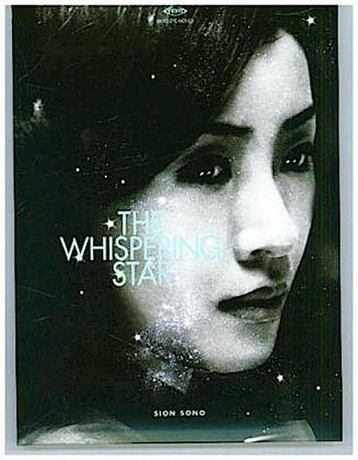 The Whispering Star, 1 DVD (OmU)