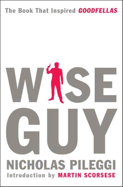 Wiseguy